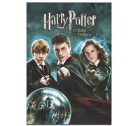 Dvd Harry Potter Et L'ordre Du Phénix