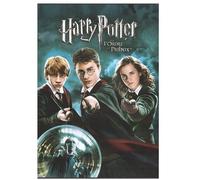 Dvd Harry Potter Et L'ordre Du Phénix