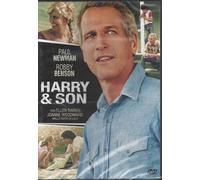 DVD HARRY & SON avec Paul Newman Robby Benson neuf scellé 1984