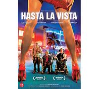 Dvd - Hasta la Vista