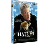 DVD Hatchi