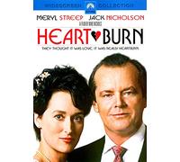 DVD (Heartburn) [Import]