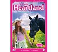 Dvd - Heartland Deel 1