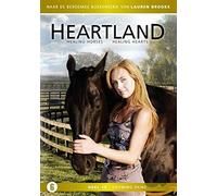 Dvd - Heartland Deel 10 [Import]