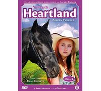 Dvd - Heartland Deel 2