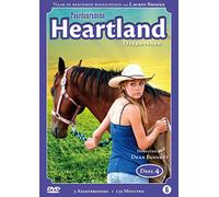 Dvd - Heartland Deel 4