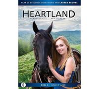 Dvd - Heartland Deel 6 [Import]