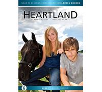 Dvd - Heartland Deel 7