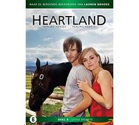 Dvd - Heartland Deel 9 [Import]