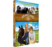 DVD Heartland, Saison 1B