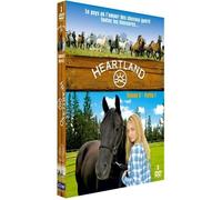 DVD Heartland, saison 3, vol. 1
