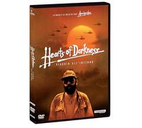 Dvd Hearts Of Darkness: A Filmmaker's Apocalypse