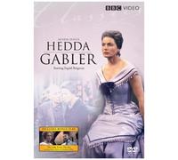 Dvd Hedda Gabler (1974) - Drame