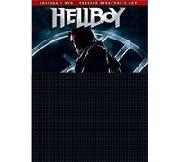 DVD Hellboy