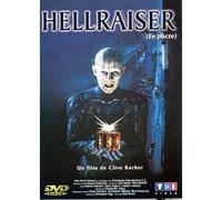 DVD Hellraiser : le pacte