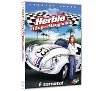 Dvd Herbie - Il Super Maggiolino