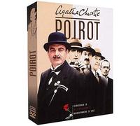 DVD Hercule Poirot, saison 3