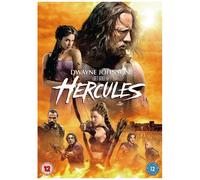 Dvd Hercules (2014) Avec Dwayne Johnson, Réalisé Par Brett Ratner