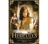 Dvd - Hercules: The Legendary Journeys - Season 1 (Dutch Import)