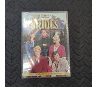 Dvd Here Come The Brides: The Complete Second Season
