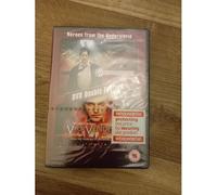 Dvd Heroes From The Underworld - Constantine/V For Vendetta (2006)