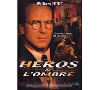 DVD Heros de l'ombre