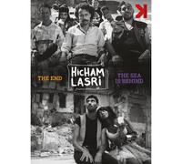 Dvd Hicham Lasri - Coffret 2 Films : The End + The Sea Is Behind