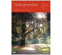 Dvd Hidden Treasures Of Nottinghamshire (2006)