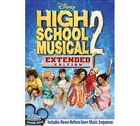 High School Musical 2, l'école est finie : Version longue inédite