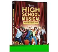 DVD High school musical