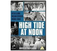 Dvd High Tide At Noon