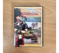 Dvd Highland Cathedral: The Royal Scots Dragoon Guards