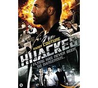 dvd - Hijacked (1 DVD)