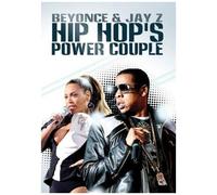 Dvd Hip Hop's Power Couple: Jay-Z & Beyonce (2011)