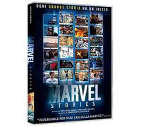 DVD Histoires Marvel KOCH MEDIA