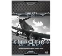 Dvd History Of Aviation - Battle Of Britain (2009)
