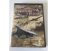Dvd History Of Flight (2006)