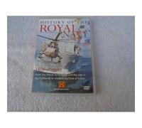 Dvd History Of The Royal Navy - The Sun Never Sets 1806-Present