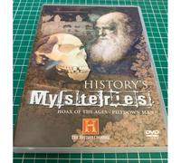 Dvd History's Mysteries Hoax Of The Ages