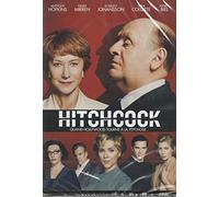 DVD HITCHCOCK