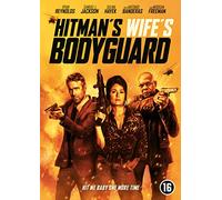 Dvd - Hitman'S Wife's Bodyguard (The) [Import]