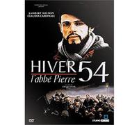 Hiver 54, l'abbé Pierre - Edition Collector