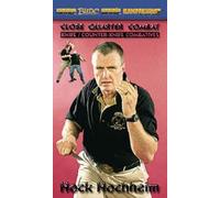 DVD: HOCHHEIM - CLOSE QUARTER COMBAT KNIFE (176)