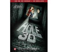 Dvd - Hole 3D (The) [Import]