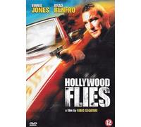 Dvd - Hollywood Flies [Import]