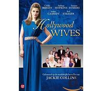 Dvd - Hollywood Wives - 2-DVD Set