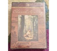 Dvd Home And Family Collection Church History