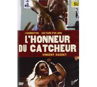 DVD Honneur du Catcheur