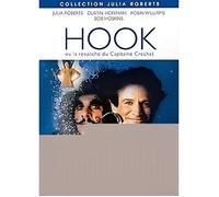 DVD Hook ou la revanche du capitaine Crochet