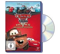 Dvd Hook's Unglaubliche Geschichten [Import Allemand] (Import)